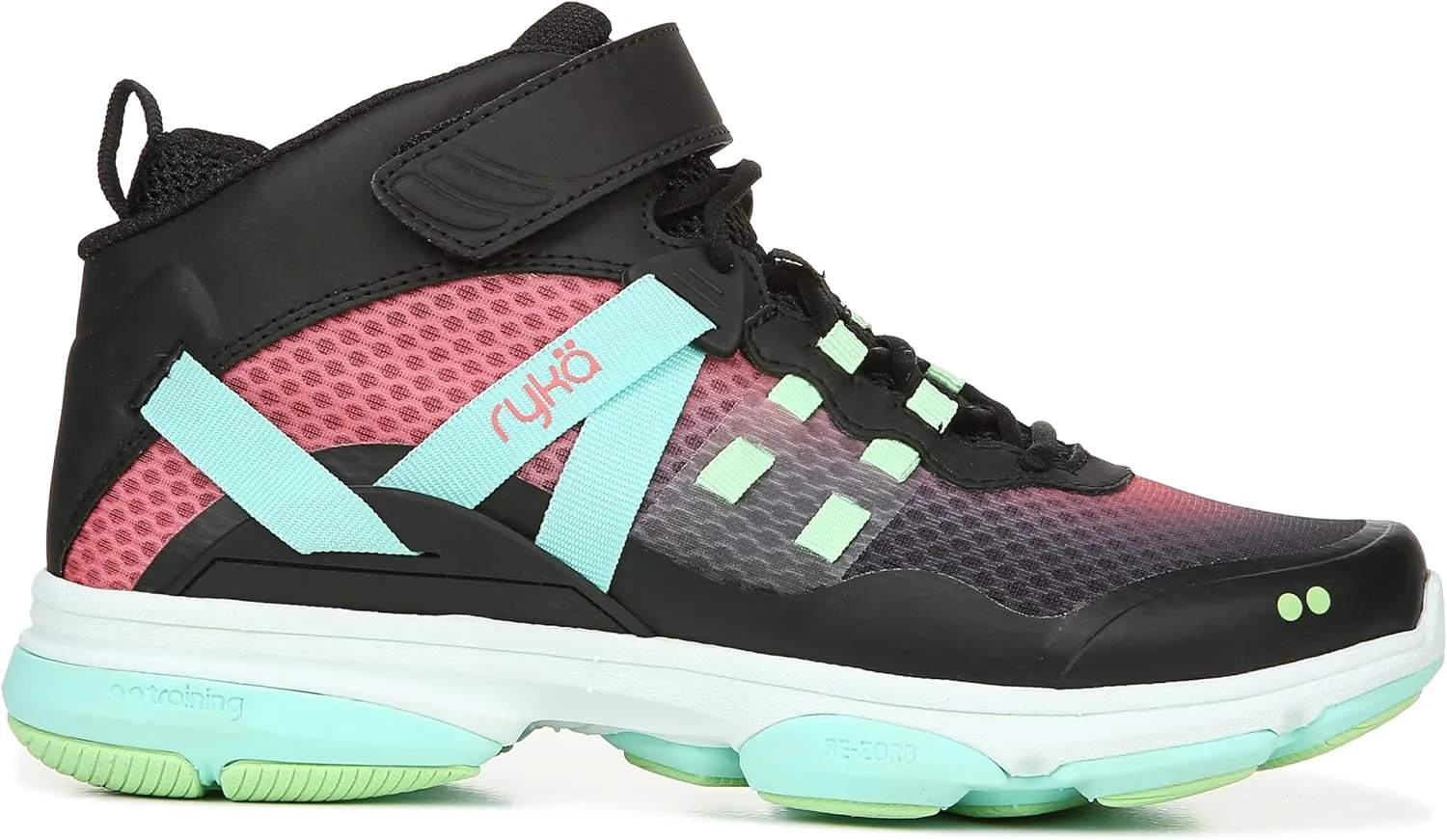 Ryka Devotion XT Mid Top Women's Training
