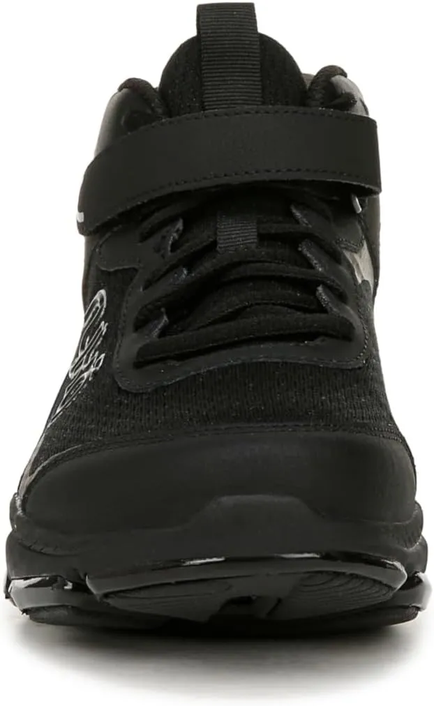 Ryka Womens Devotion XT Mid 2 Training Sneaker