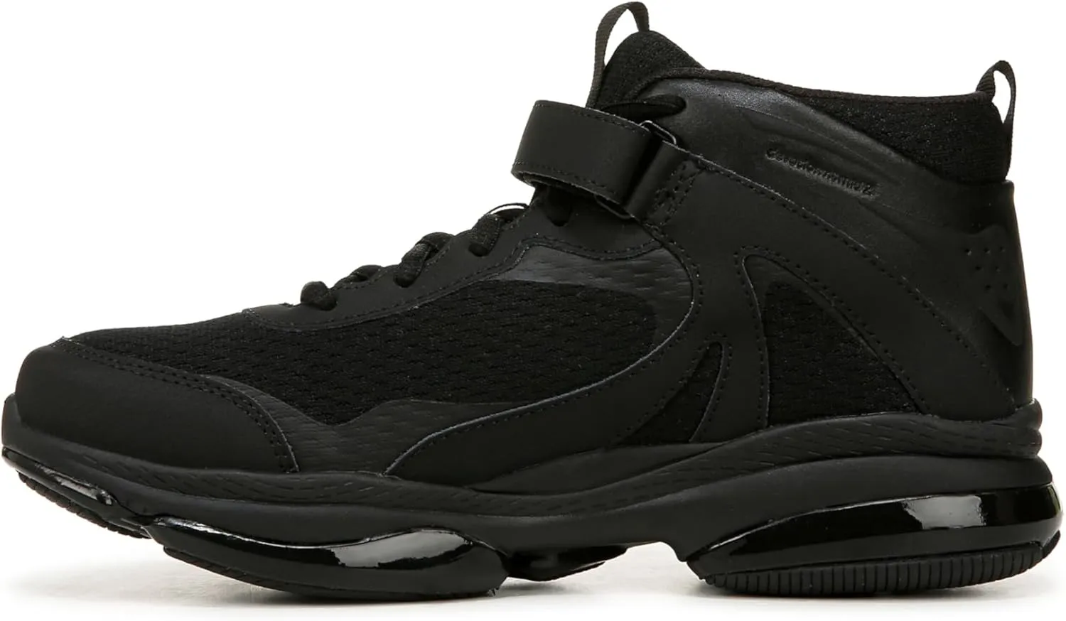 Ryka Womens Devotion XT Mid 2 Training Sneaker