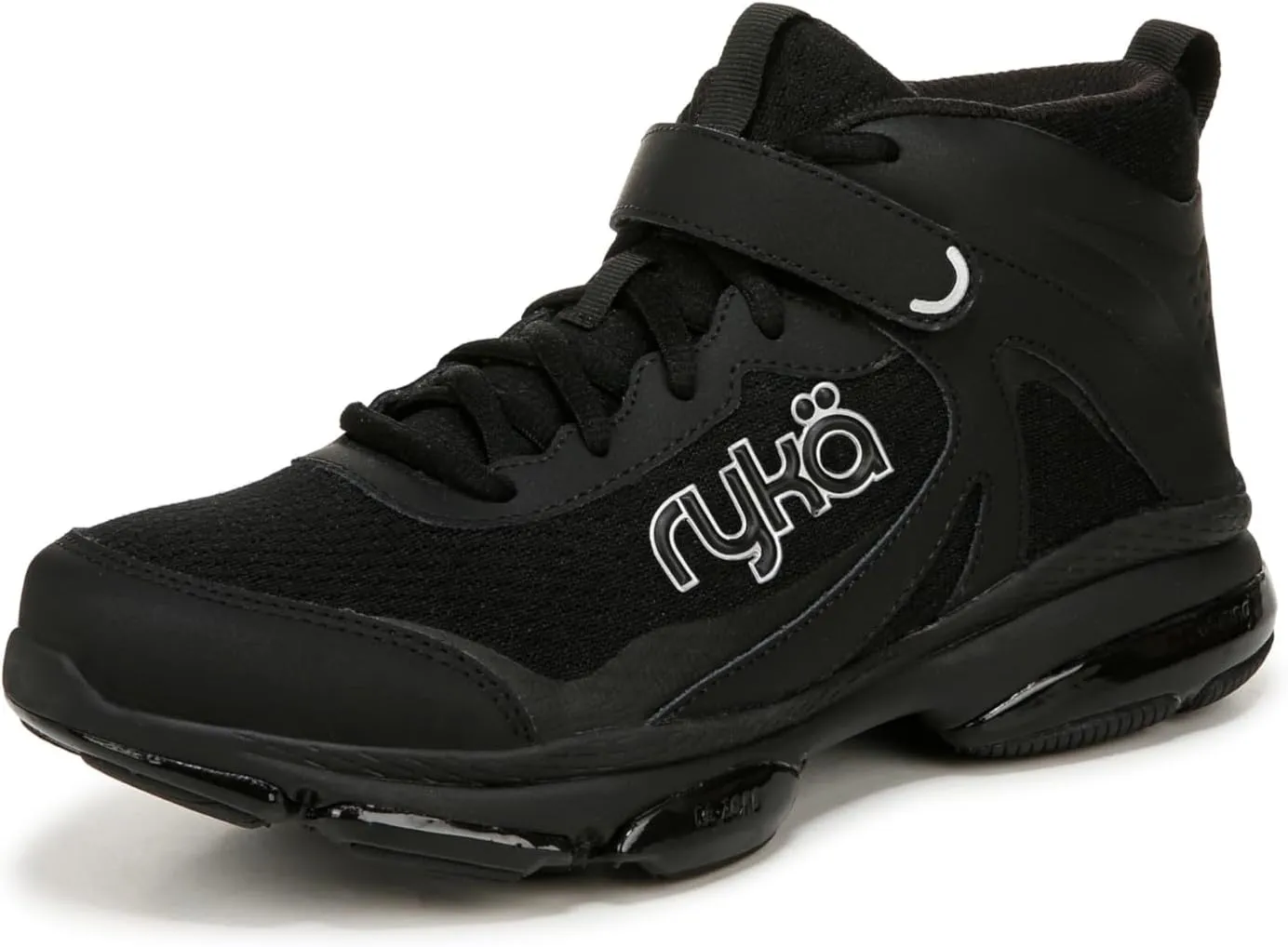 Ryka Womens Devotion XT Mid 2 Training Sneaker
