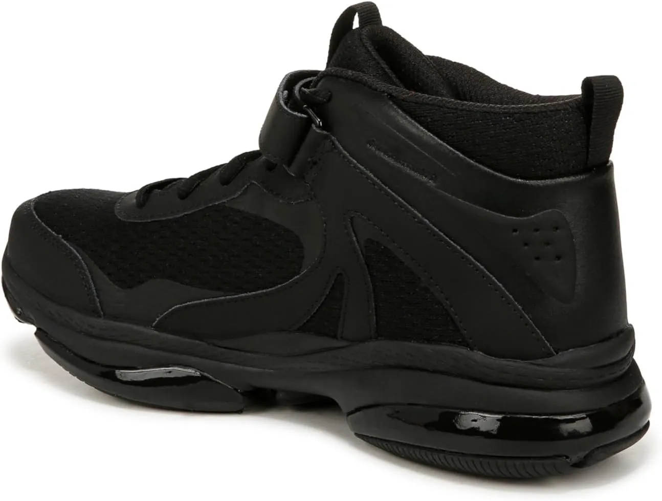Ryka Womens Devotion XT Mid 2 Training Sneaker