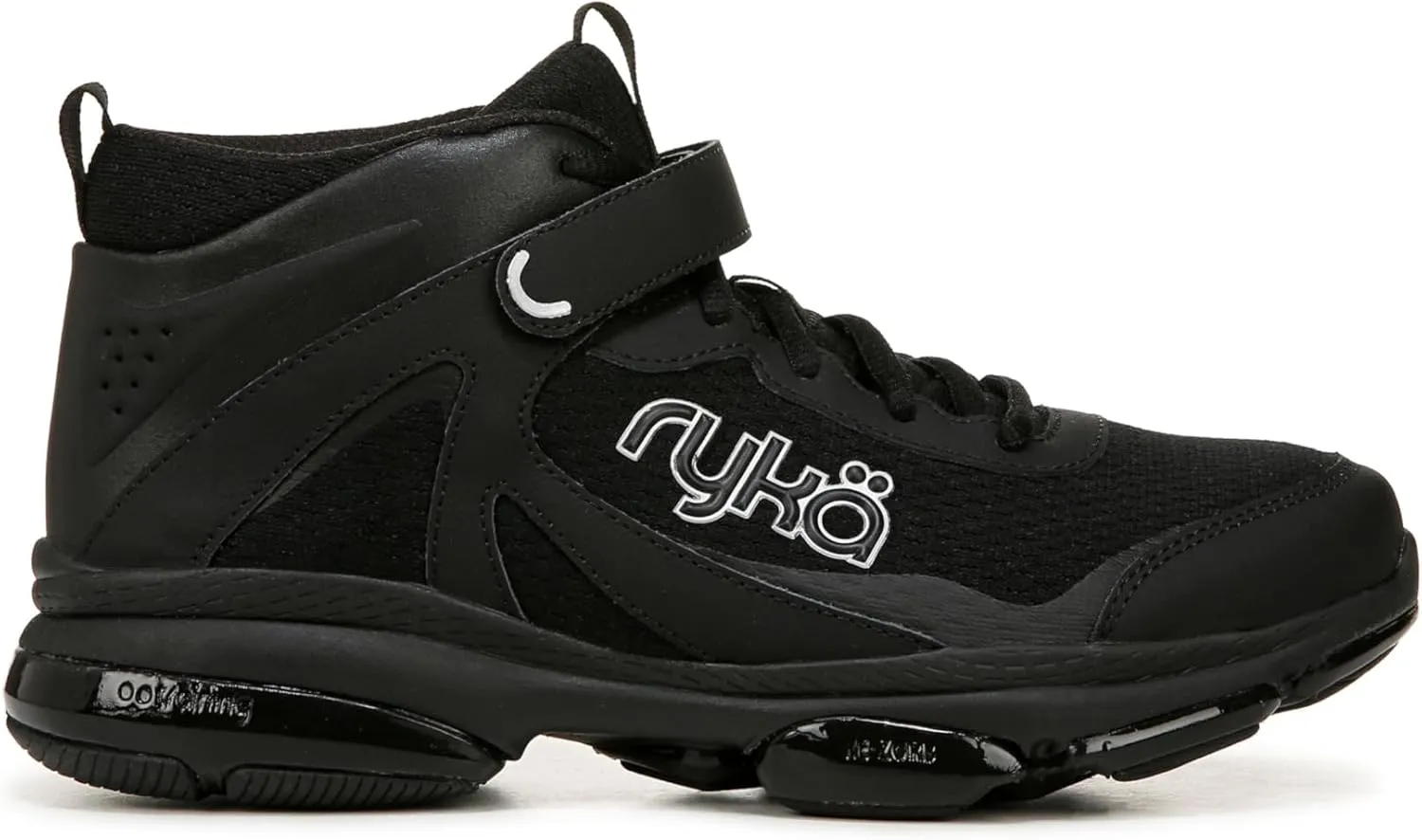 Ryka Womens Devotion XT Mid 2 Training Sneaker
