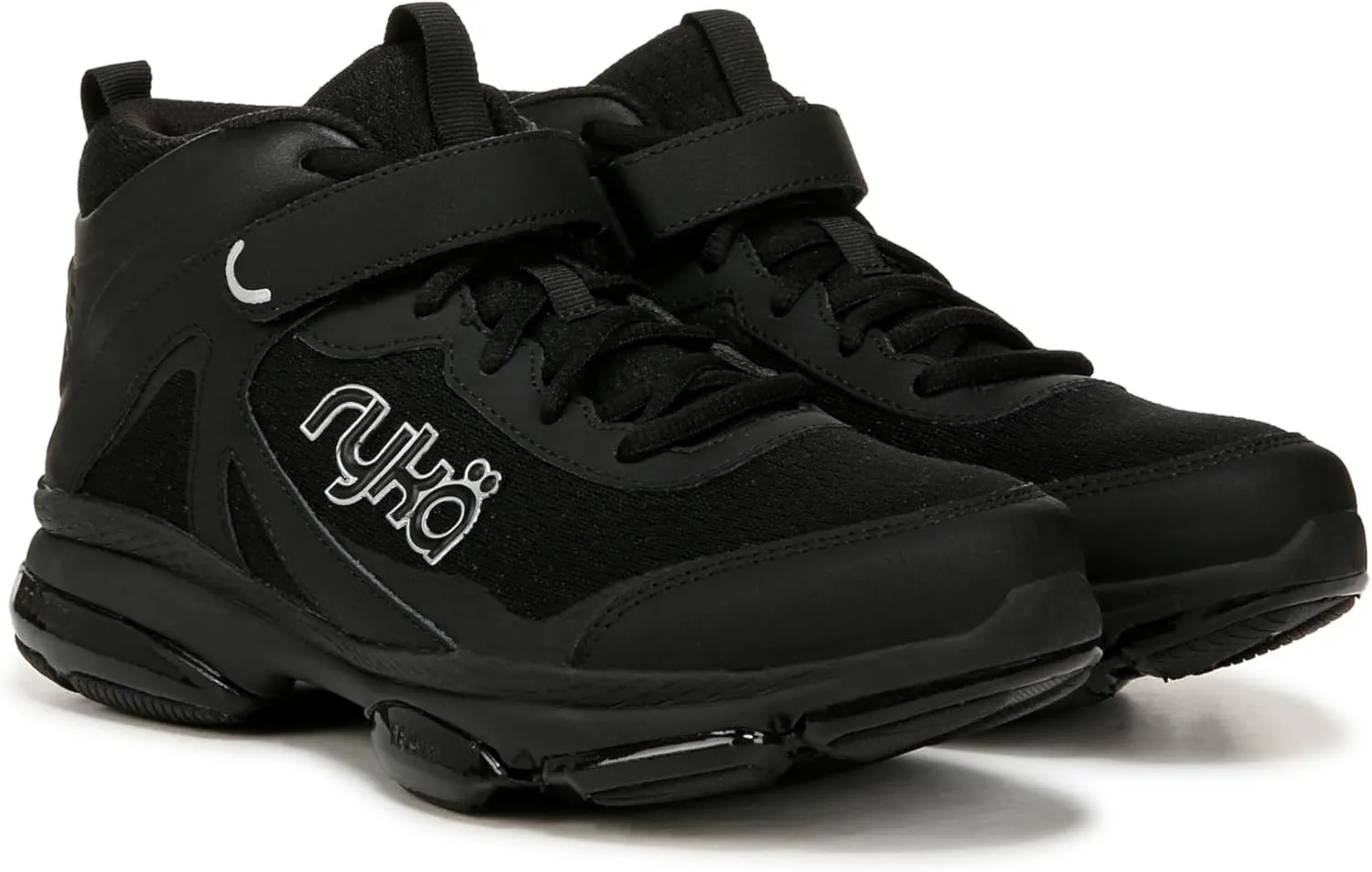 Ryka Womens Devotion XT Mid 2 Training Sneaker