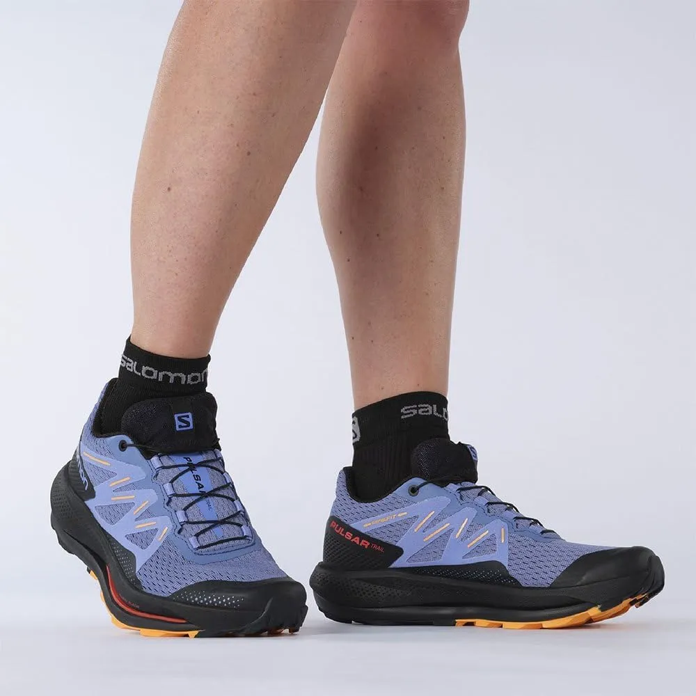 Salomon Men's Leisure and Sportwear Sneaker