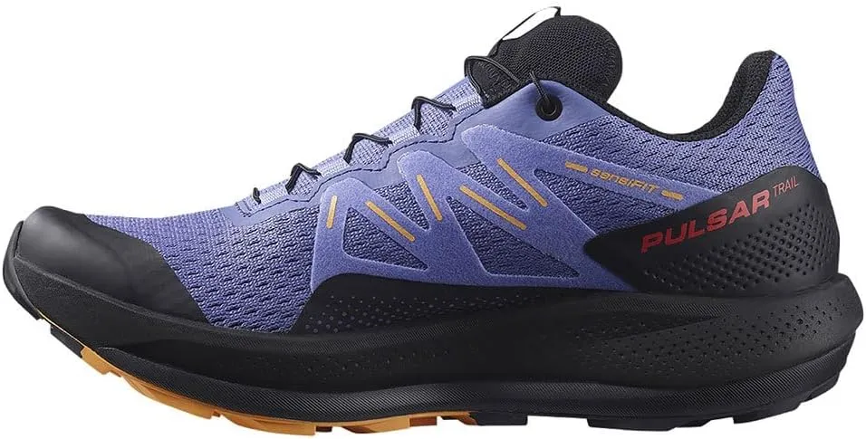 Salomon Men's Leisure and Sportwear Sneaker