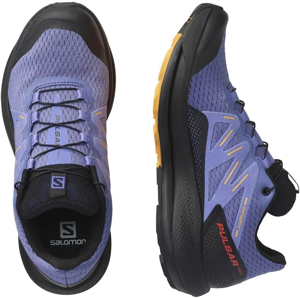 Salomon Men's Leisure and Sportwear Sneaker