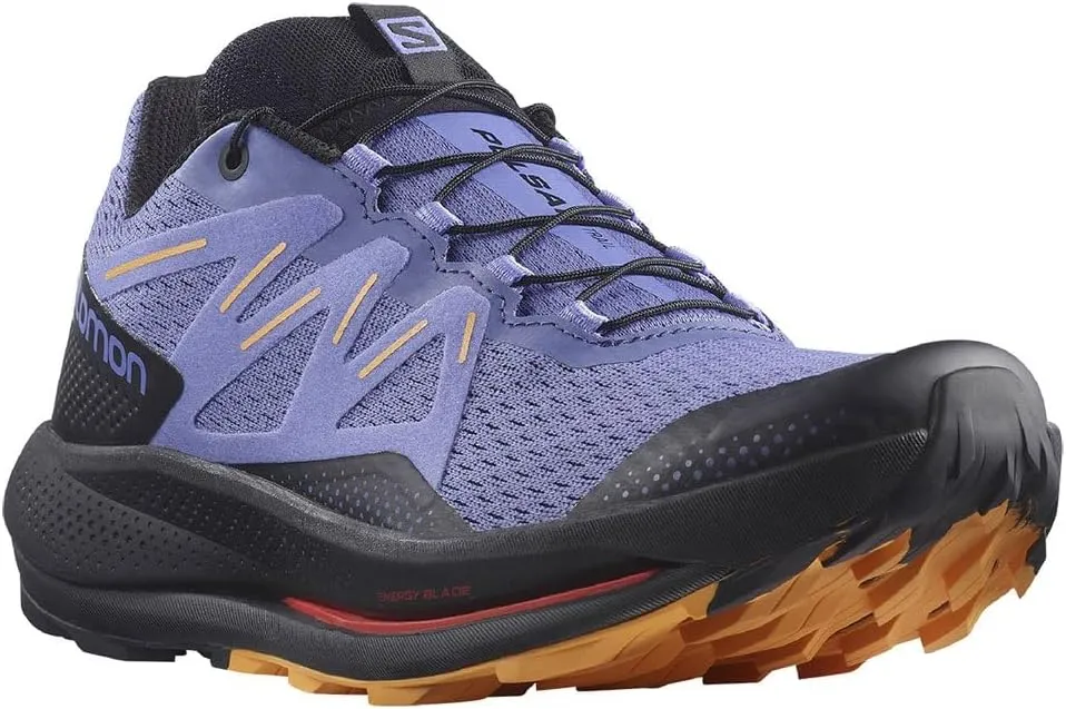 Salomon Men's Leisure and Sportwear Sneaker