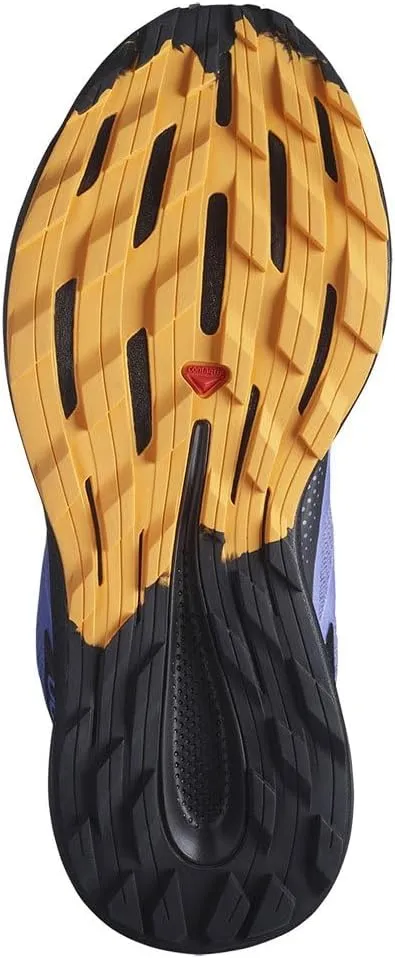 Salomon Men's Leisure and Sportwear Sneaker