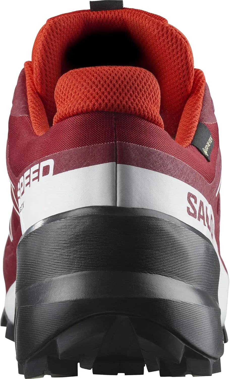 Salomon Men's SPEEDCROSS GORE-TEX Trail Running Shoe