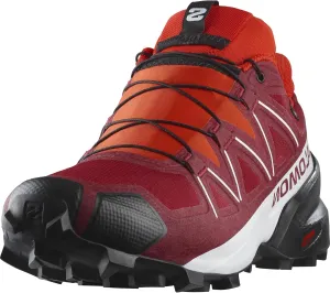 Salomon Men's SPEEDCROSS GORE-TEX Trail Running Shoe