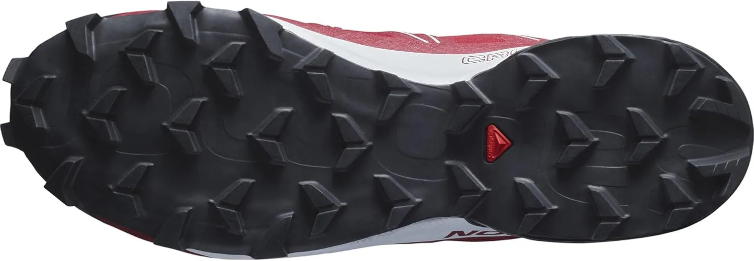 Salomon Men's SPEEDCROSS GORE-TEX Trail Running Shoe