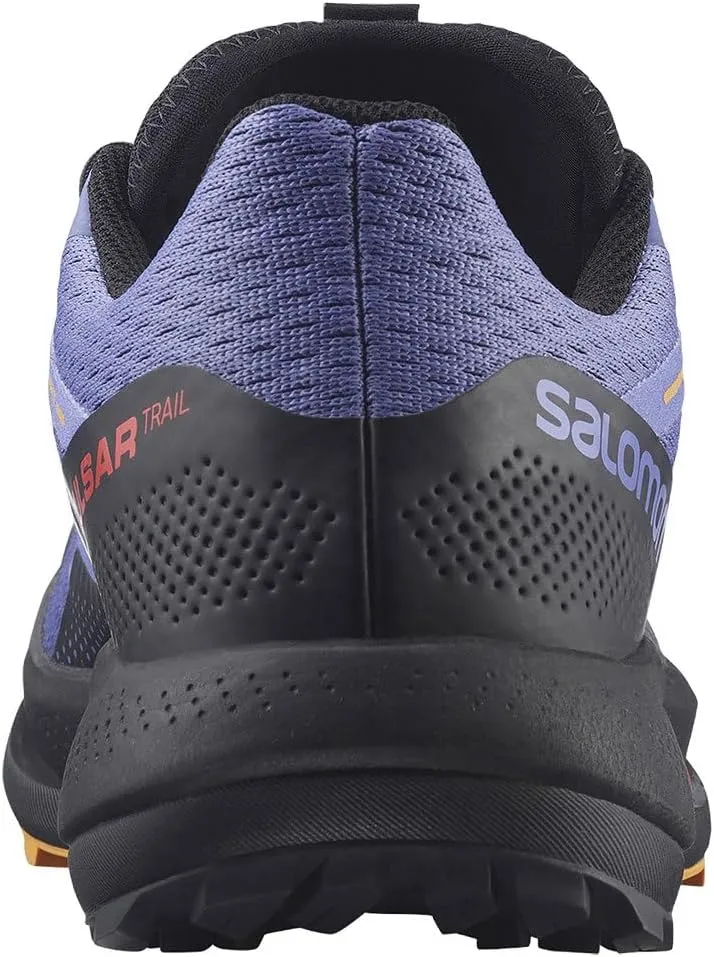 SALOMON Women's Leisure and Sportwear Sneaker