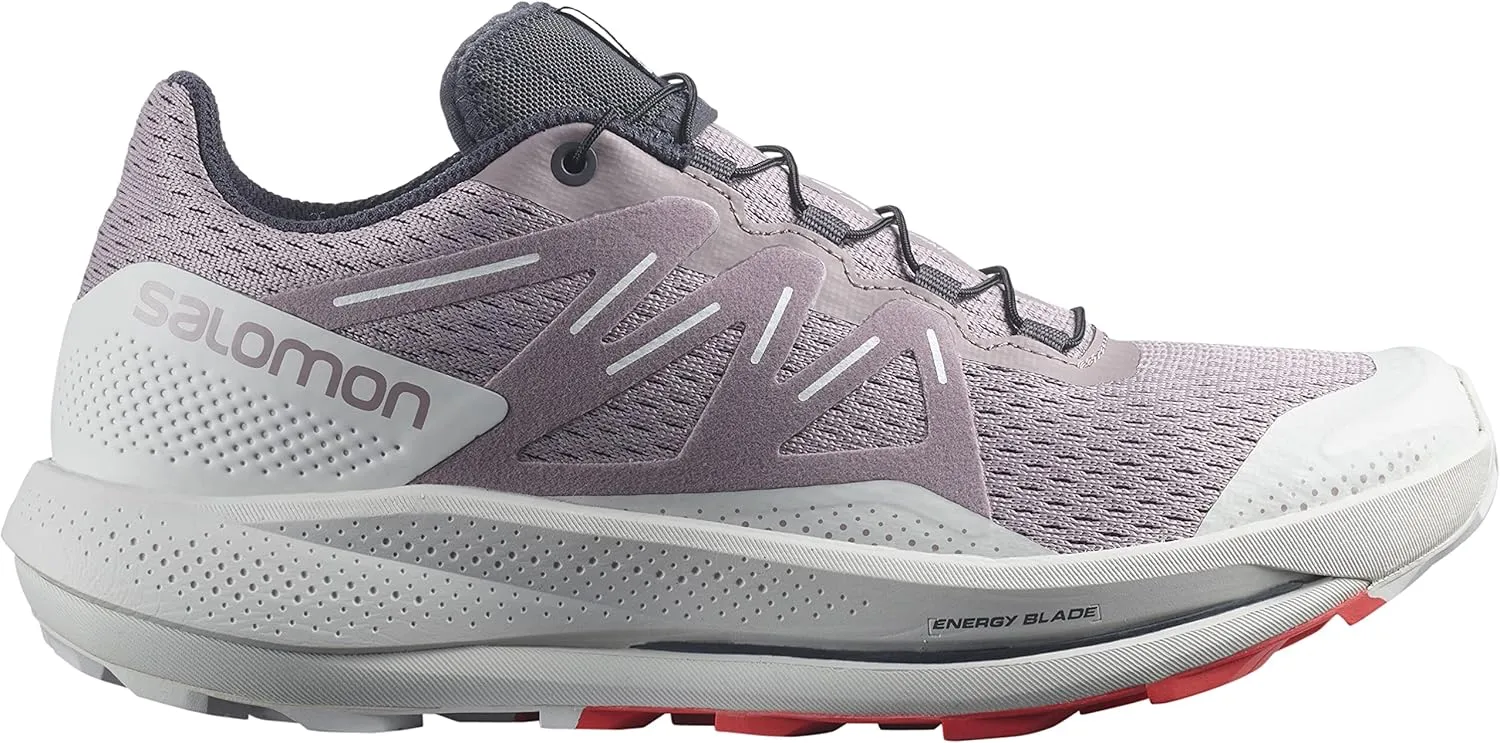 SALOMON Women's Leisure and Sportwear Sneaker