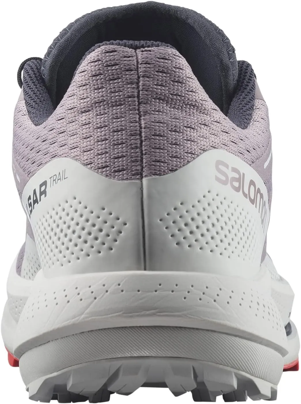 SALOMON Women's Leisure and Sportwear Sneaker
