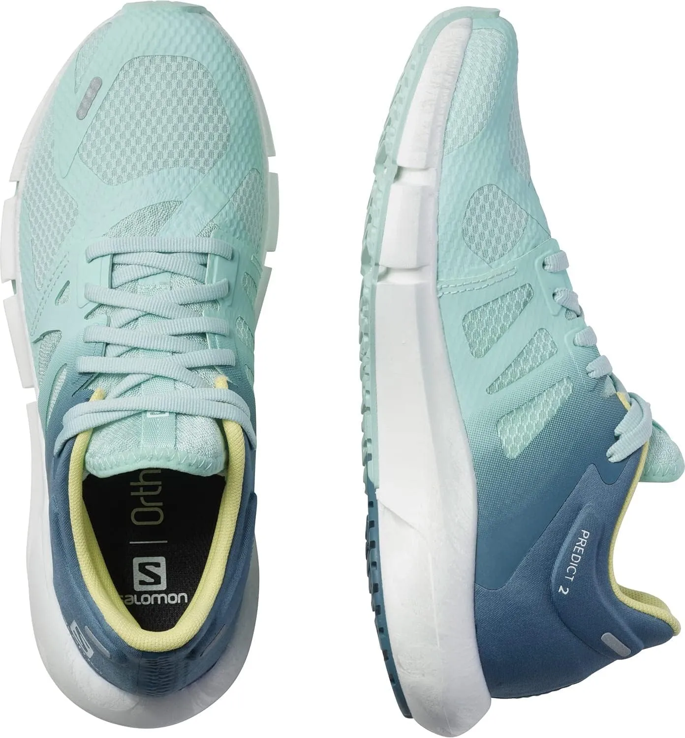 Salomon Women's Predict2 Running Shoe
