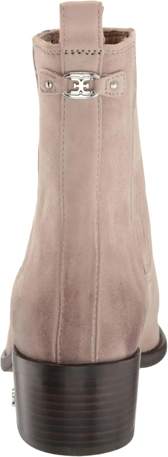 Sam Edelman Women's Bronson Chelsea Boot