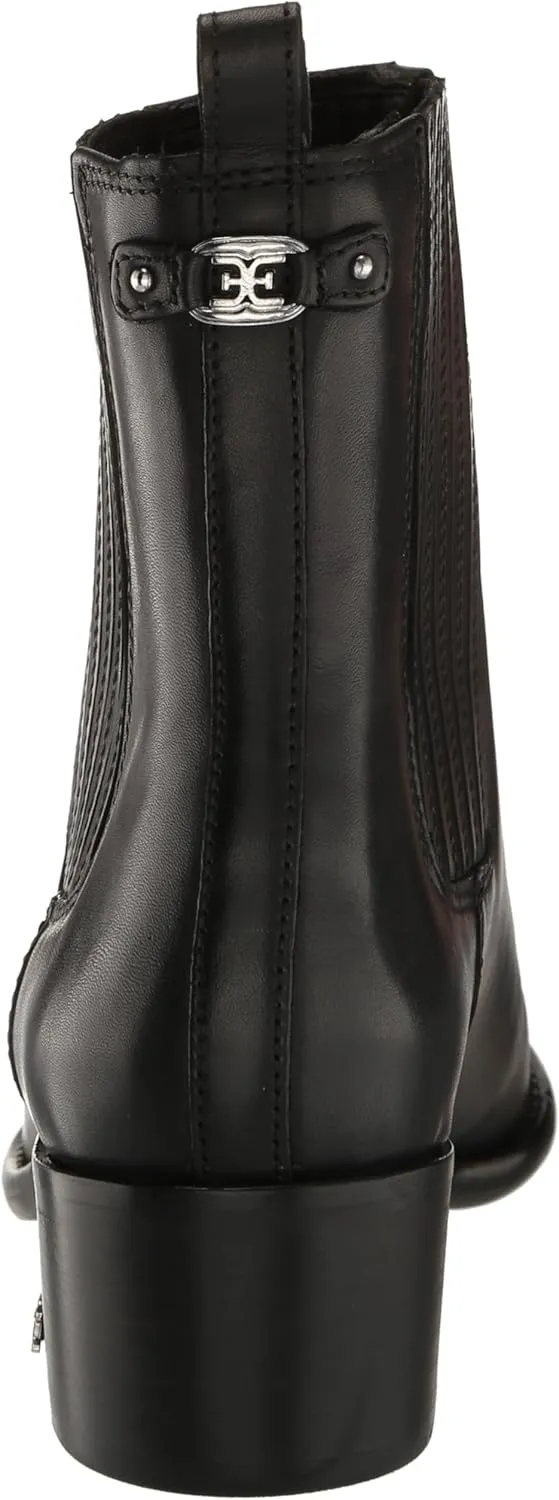 Sam Edelman Women's Bronson Chelsea Boot