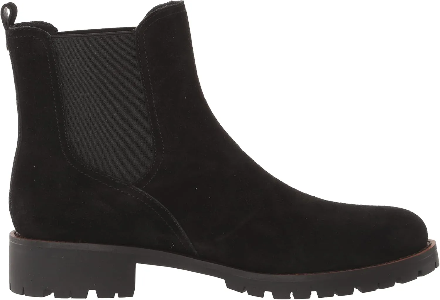 Sam Edelman Women's Jazmine Chelsea Boot