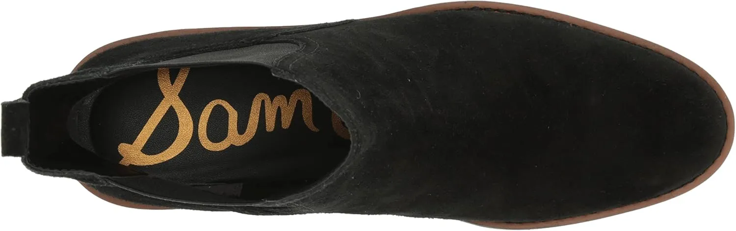 Sam Edelman Women's Jazmine Chelsea Boot