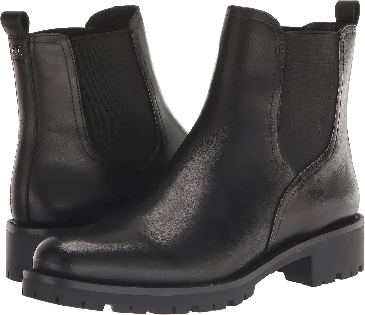 Sam Edelman Women's Jazmine Chelsea Boot