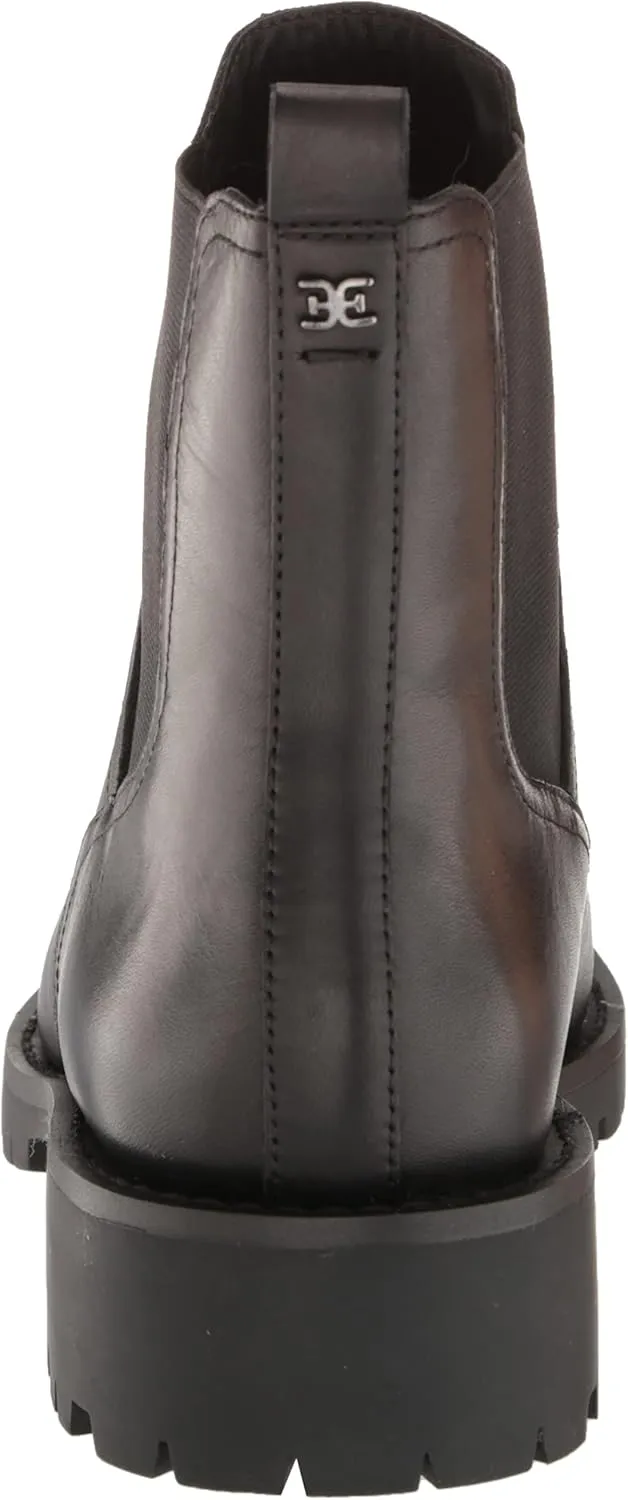 Sam Edelman Women's Jazmine Chelsea Boot
