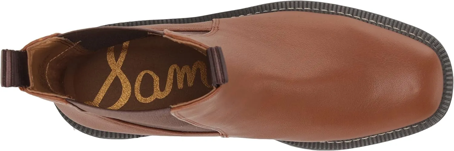 Sam Edelman Women's Laguna Chelsea Boot