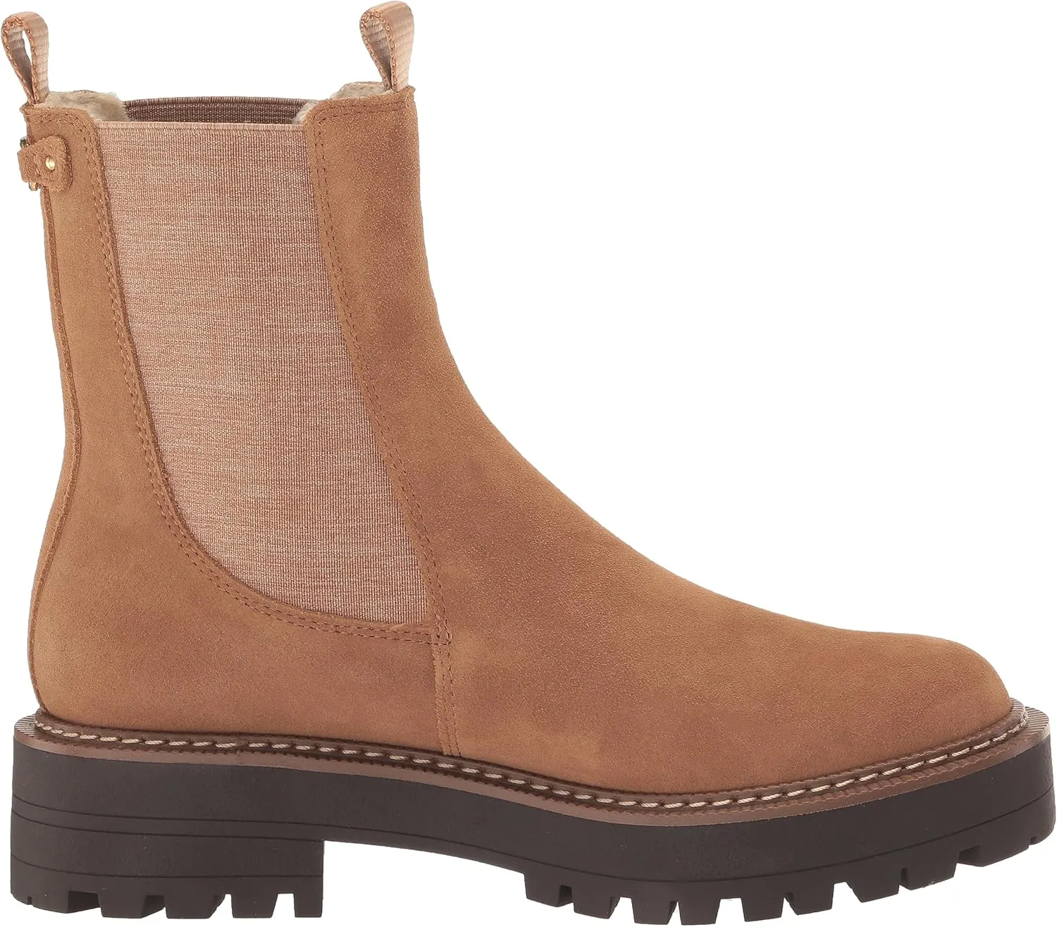 Sam Edelman Women's Laguna Chelsea Boot
