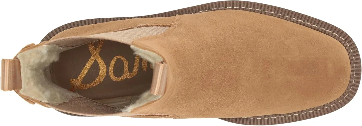Sam Edelman Women's Laguna Chelsea Boot