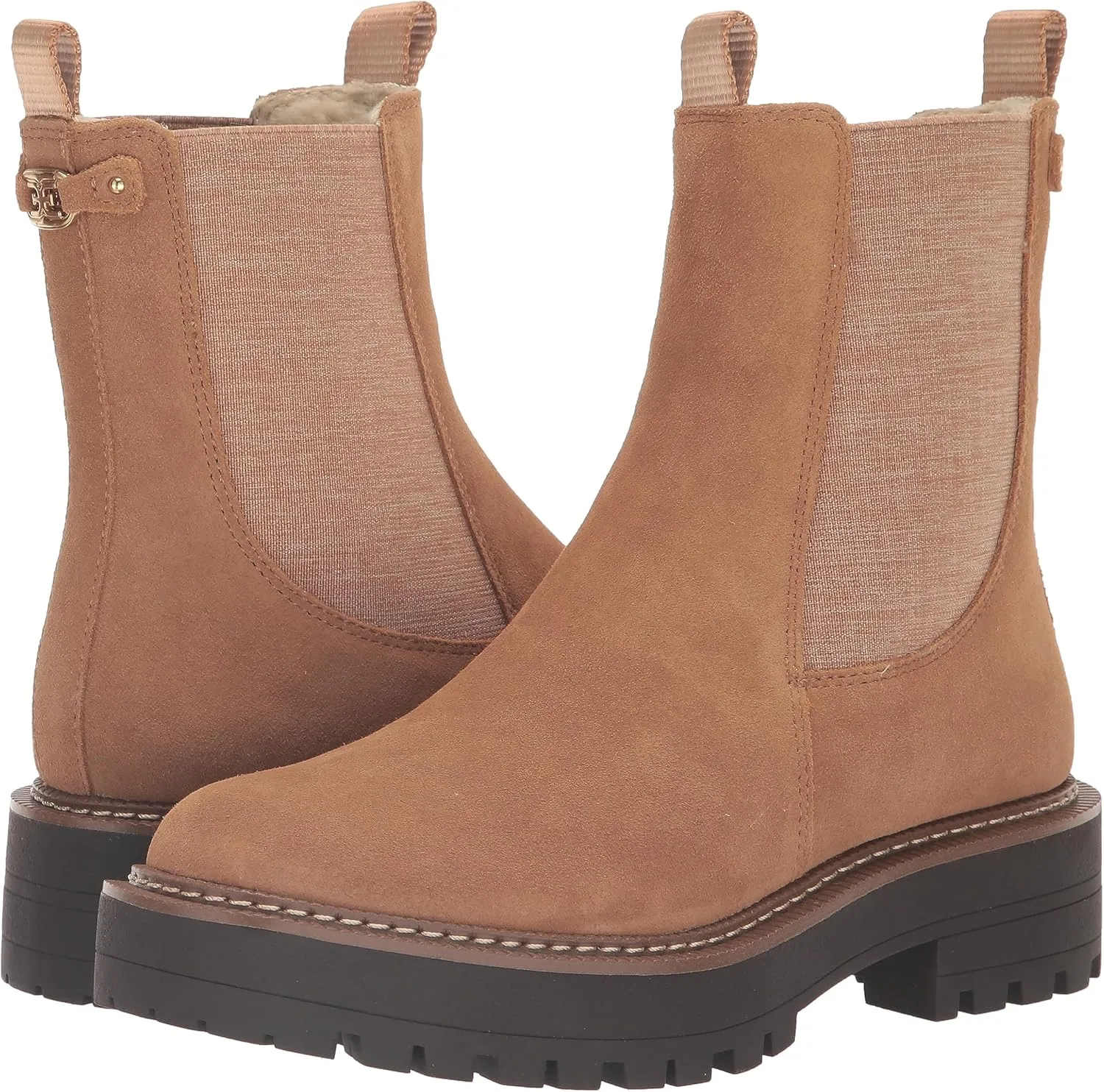 Sam Edelman Women's Laguna Chelsea Boot