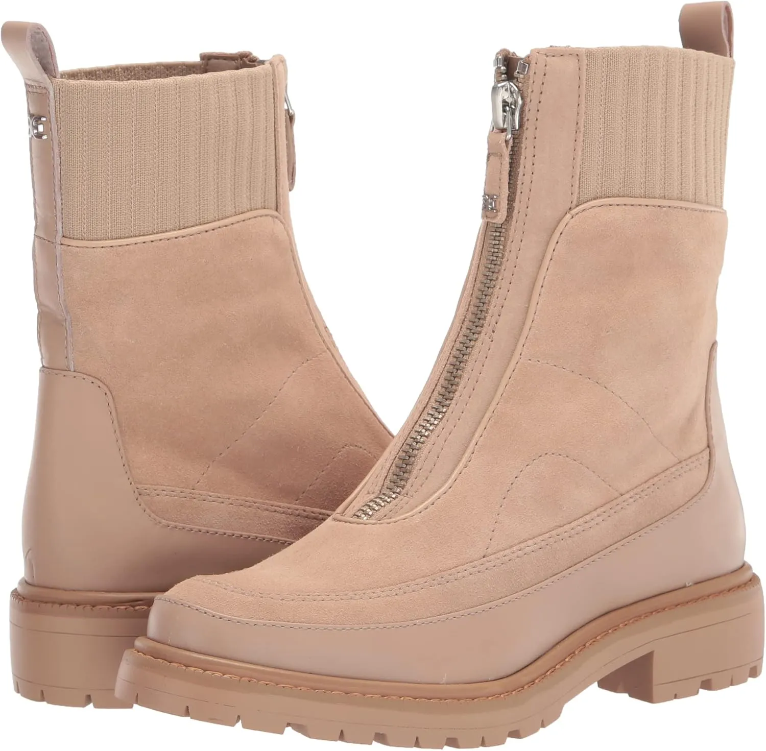 Sam Edelman Women's Leone Chelsea Boot