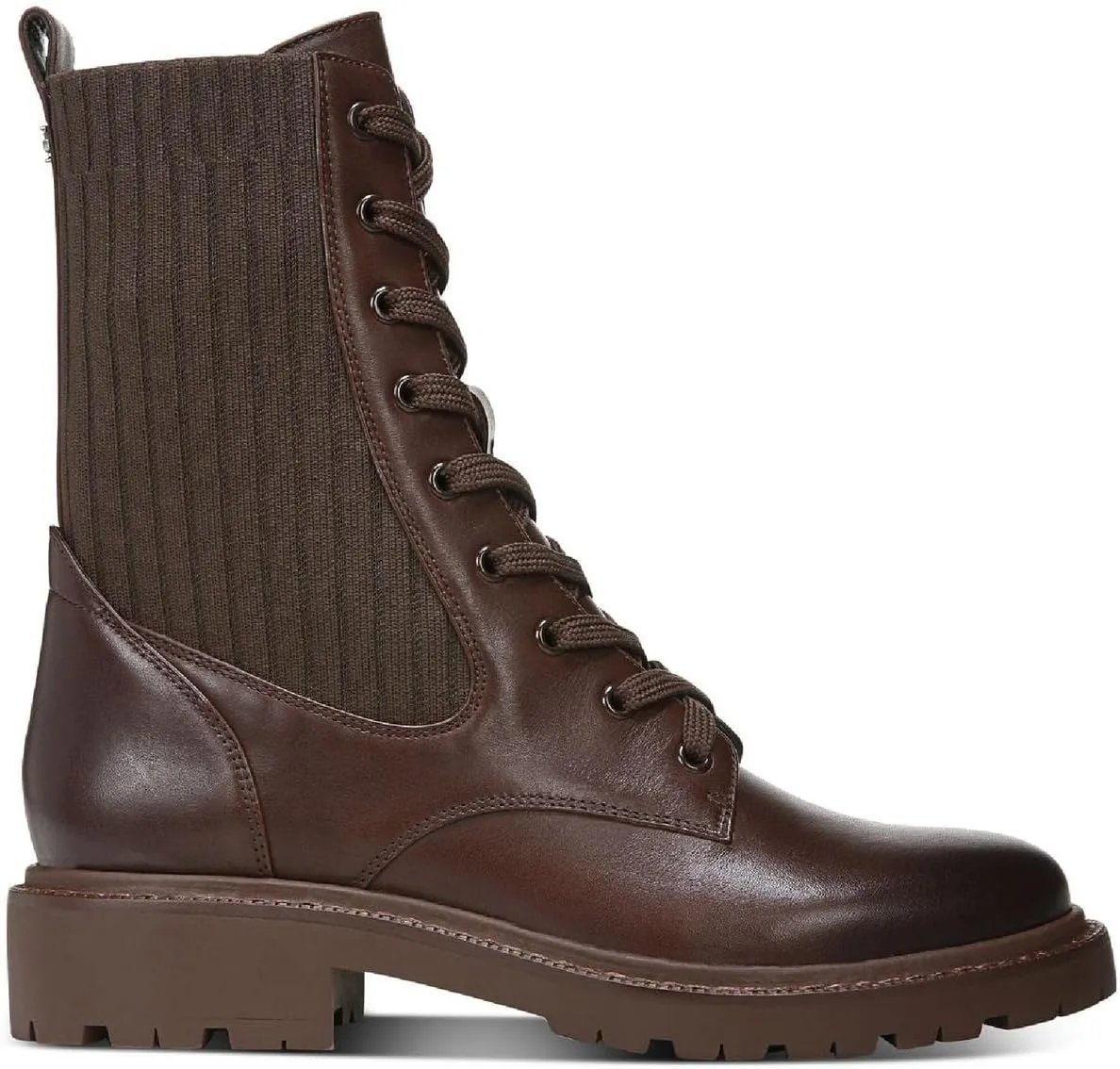 Sam Edelman Women's Lydell Combat Boot