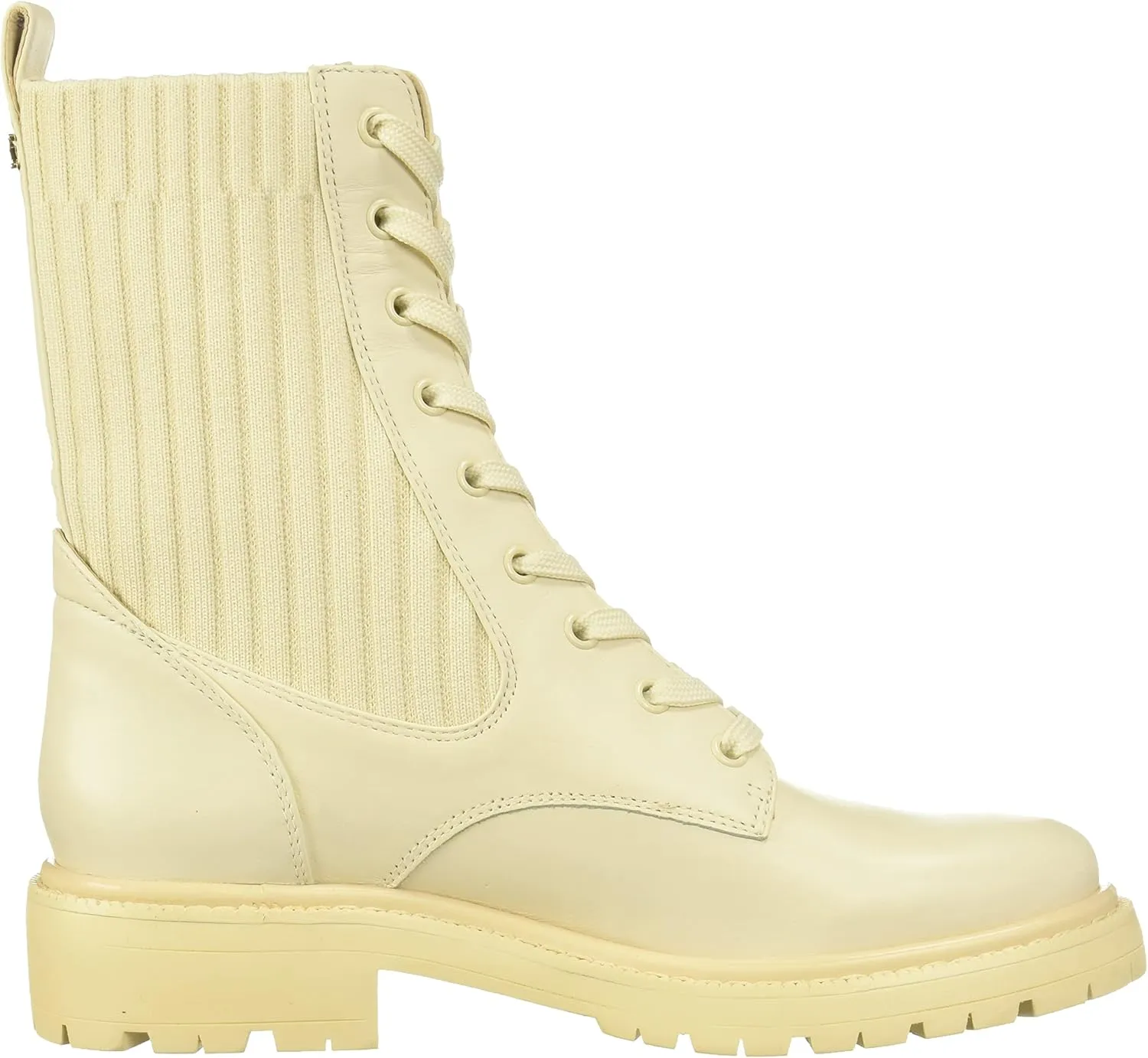 Sam Edelman Women's Lydell Combat Boot