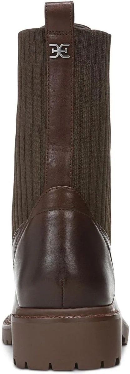 Sam Edelman Women's Lydell Combat Boot