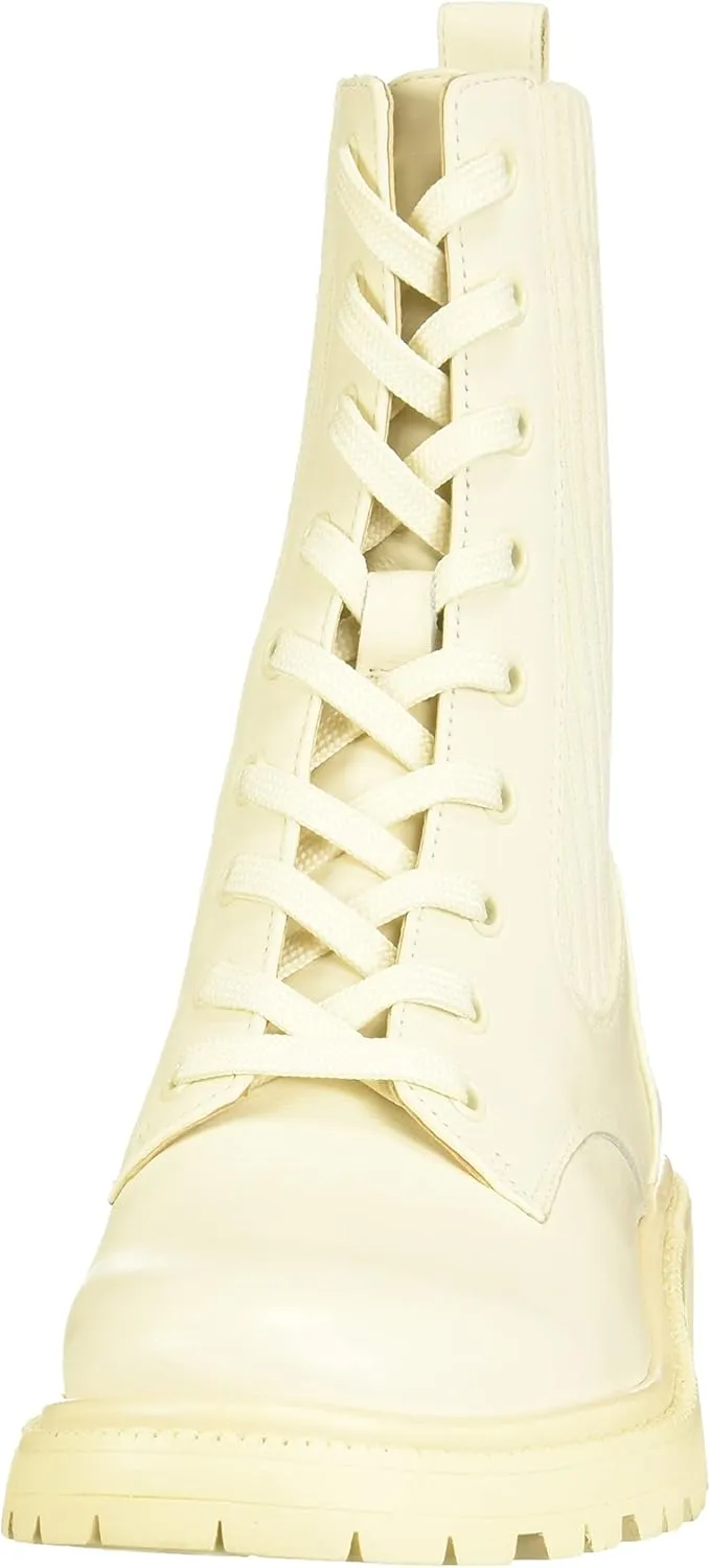 Sam Edelman Women's Lydell Combat Boot