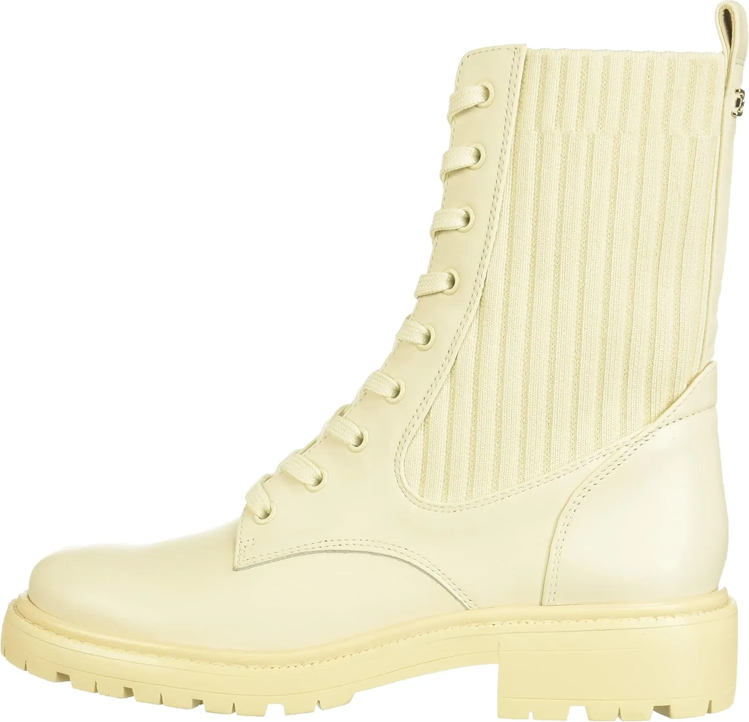 Sam Edelman Women's Lydell Combat Boot