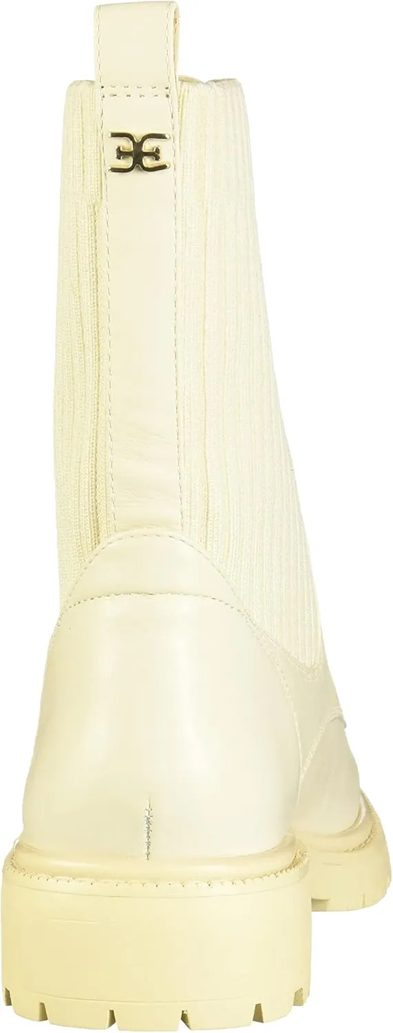 Sam Edelman Women's Lydell Combat Boot