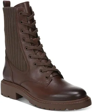 Sam Edelman Women's Lydell Combat Boot