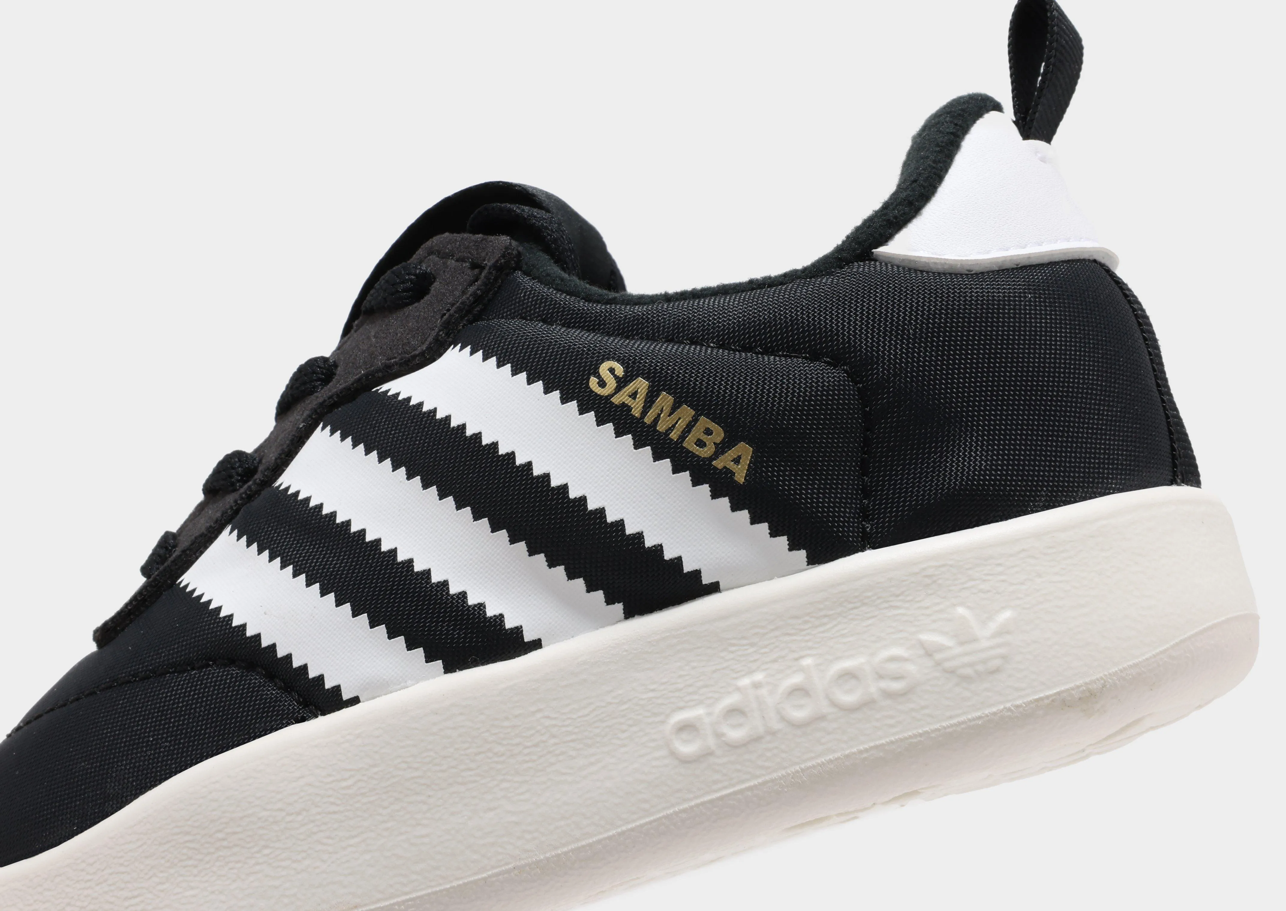 Samba Home Infant's