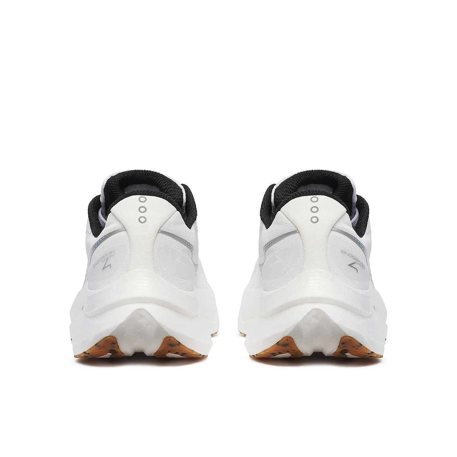 Saucony Men Endorphin Speed 4 - White / Gum