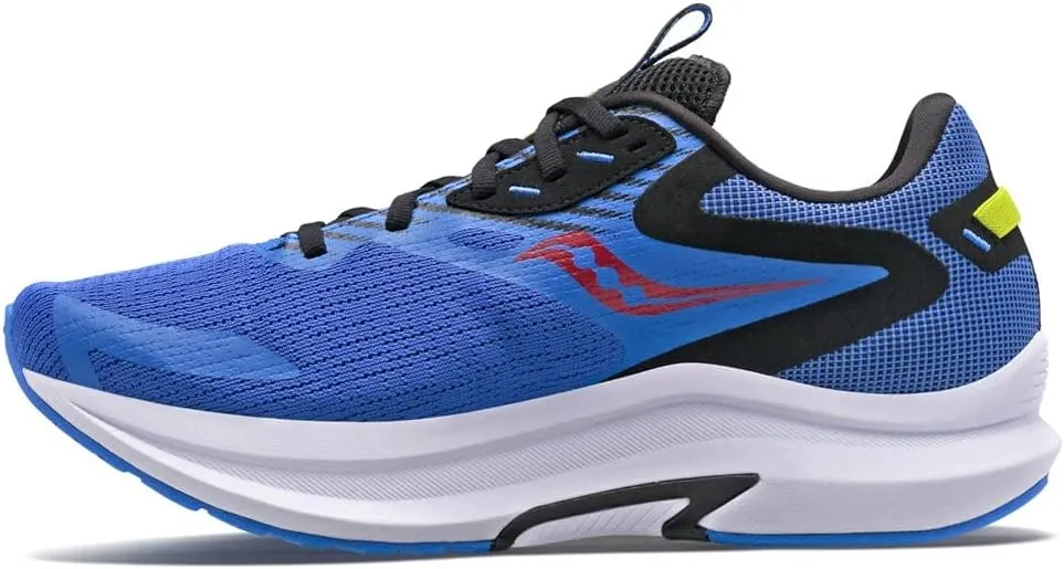 Saucony Men's Axon 2 Running Shoe