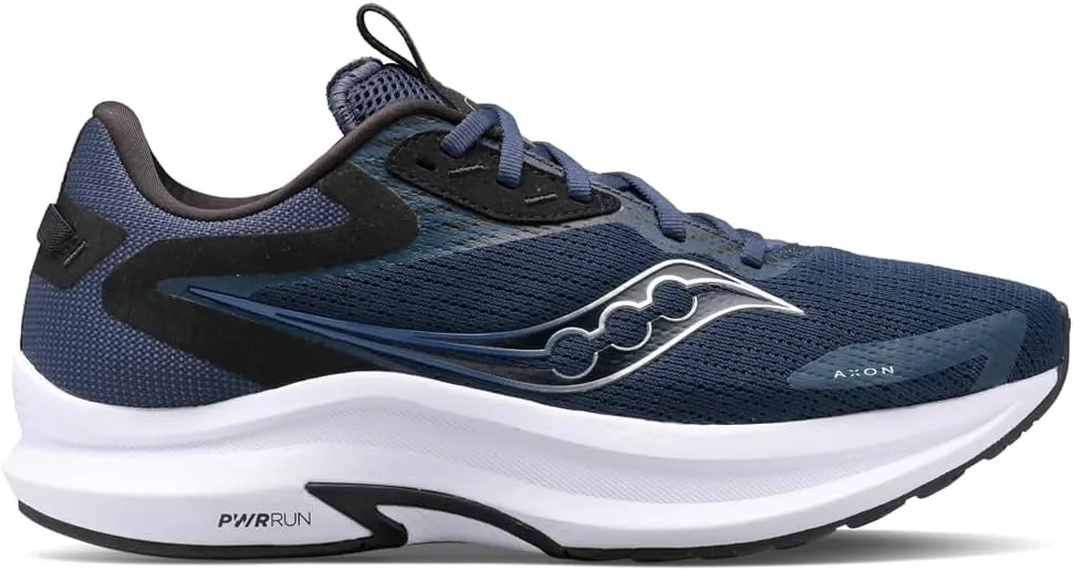 Saucony Men's Axon 2 Running Shoe