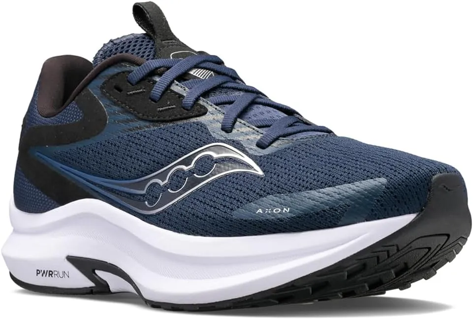 Saucony Men's Axon 2 Running Shoe