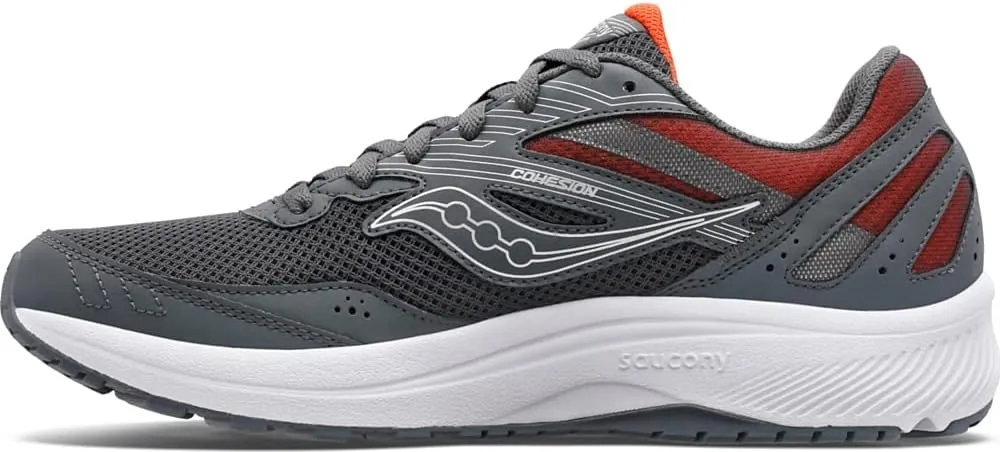 Saucony Men's Cohesion 15 Running Shoe