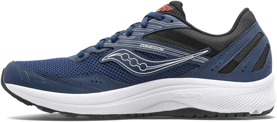 Saucony Men's Cohesion 15 Running Shoe