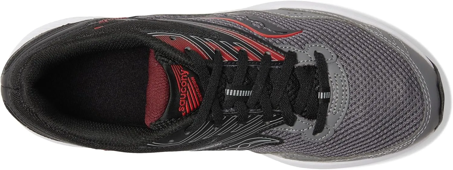 Saucony Men's Cohesion 15 Running Shoe
