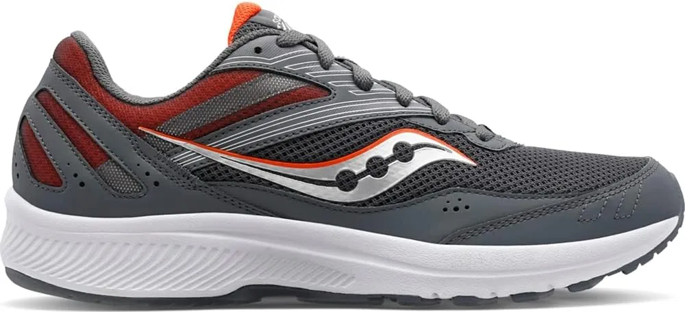 Saucony Men's Cohesion 15 Running Shoe