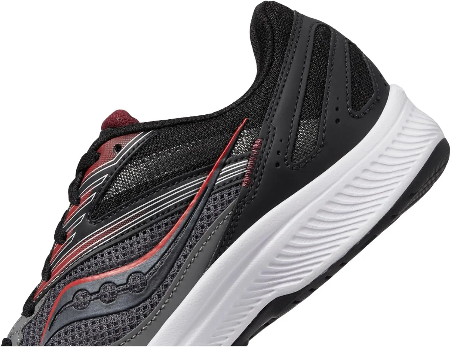 Saucony Men's Cohesion 15 Running Shoe
