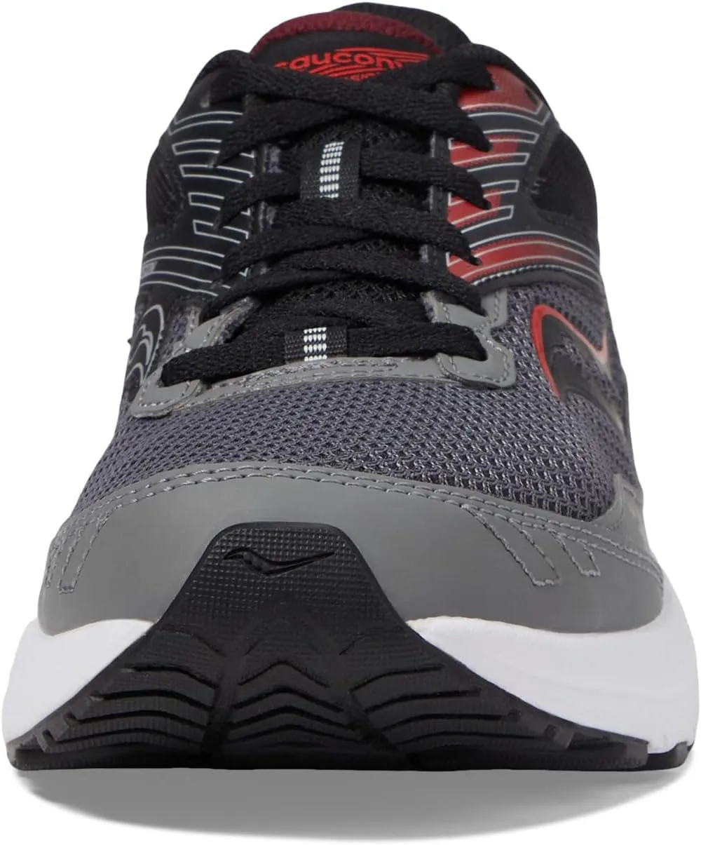 Saucony Men's Cohesion 15 Running Shoe