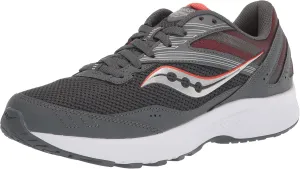 Saucony Men's Cohesion 15 Running Shoe