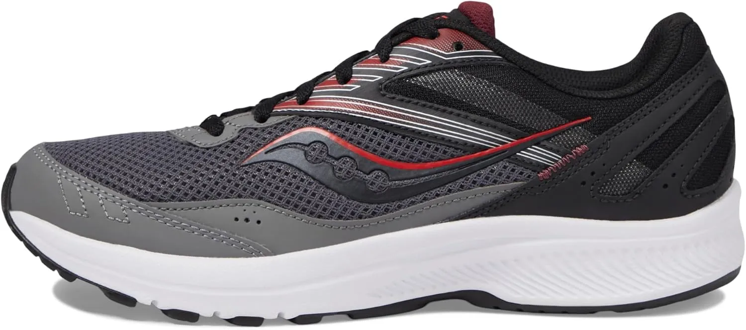 Saucony Men's Cohesion 15 Running Shoe